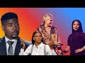 Tariq Nasheed Nicki Minaj Is Under Fire For Saying This About Blk Women On TPUSA