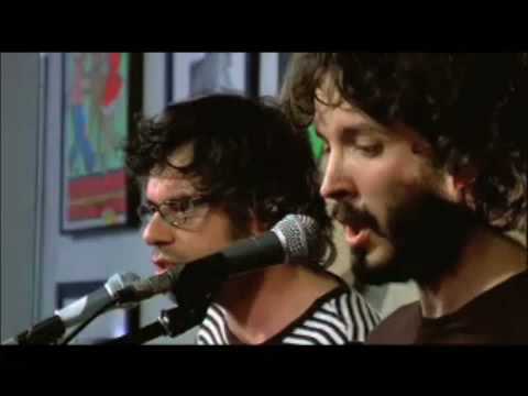 Flight of the Conchords - Live at Amoeba!