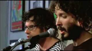 Flight of the Conchords - Live at Amoeba!