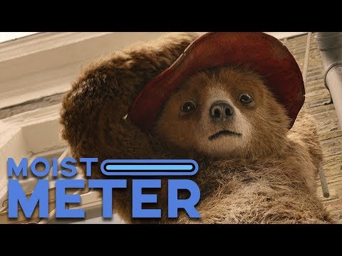 Moist Meter: Paddington 2