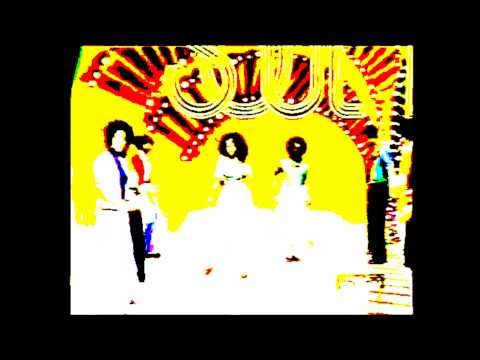 Freedom (Conway's Tribute to the WU) - DANA WEAVER