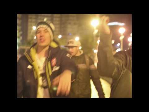 Sefo x  Duki - Parte del Team - Instrumental