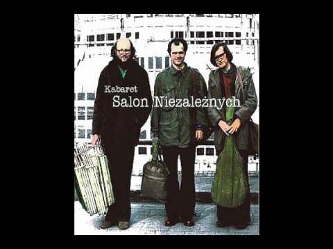 Salon Niezależnych - Dróżnik [1974]
