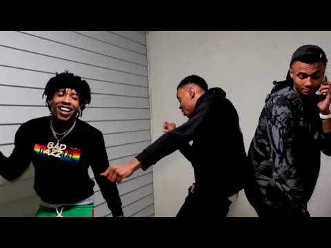 Dee Rogers x BoosieBoyBee - Drop A Bag (Official Video) Shot By @KGthaBest