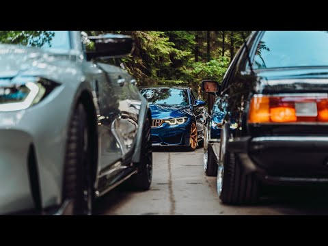 Germanfest Chotowa 2024 - Official Aftermovie - BMW Syndykat