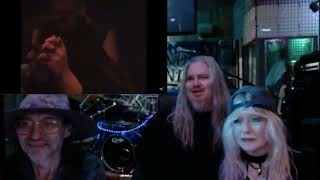 After Forever - The Evil That Men Do (Iron Maiden Cover) Reaction