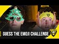 Guess the Emoji Challenge | VVV-Venlo
