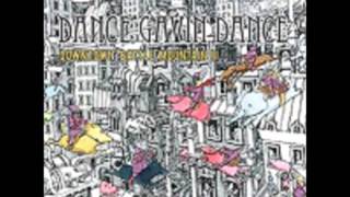 Dance Gavin Dance - Spooks (8 Bit)