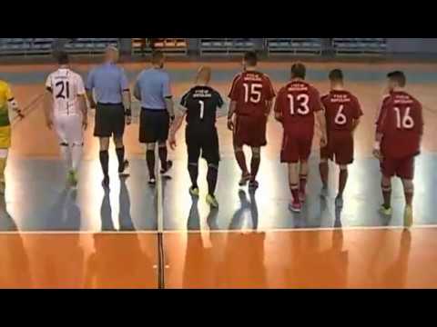 2016-17 4FSC - Levice