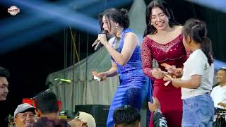Download lagu NGERTENONO ATI   CANTIKA NUSWANTORO ADELLA LIVE BENDAR 2026 mp3