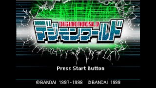 【実況】デジモンワールド part9