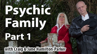 Psychic Family: Psychic TV Apprentice and Meet the Psychic Family