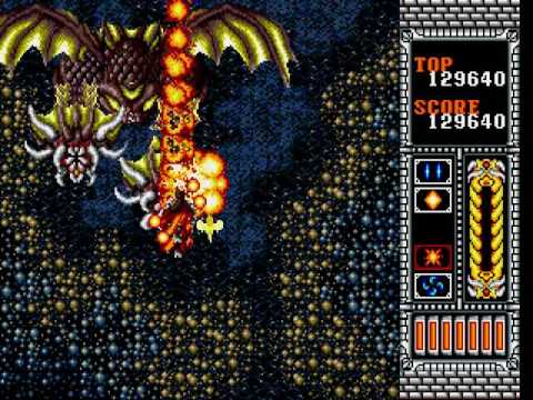 [TAS] Elemental Master in 20:16 [100% - Hardest Mode]