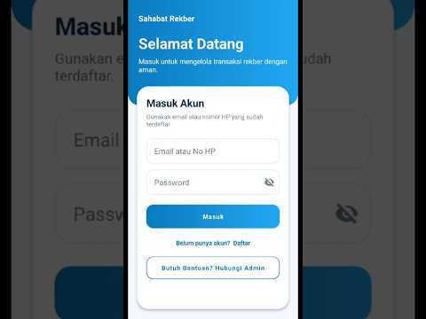 Sahabat Rekber video thumbnail