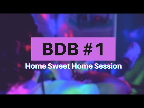 Vova - Soleil | BOÎTE DE BAIN SESSION 🛀