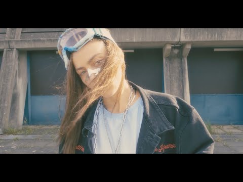 Haiyti x Sly Alone - NO FRONT