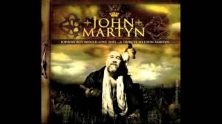 Sabrina Dinan - John Martyn's 'Certain Surprise'