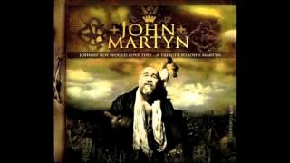 Sabrina Dinan - John Martyn's 'Certain Surprise'