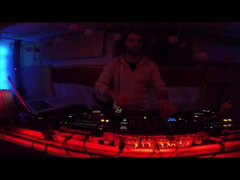 Cymbisessions Podcast 004 cut 22 02 2017 by POY