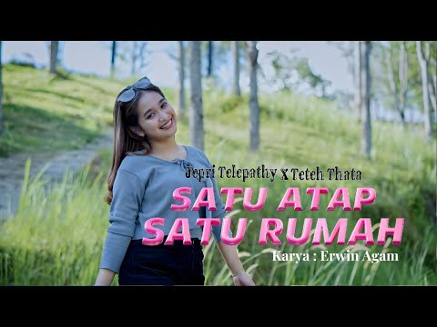 JT Remix and Jepri Telepathy Remix