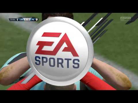 Team LeiSuRe vs. Playing-Ducks e.V.