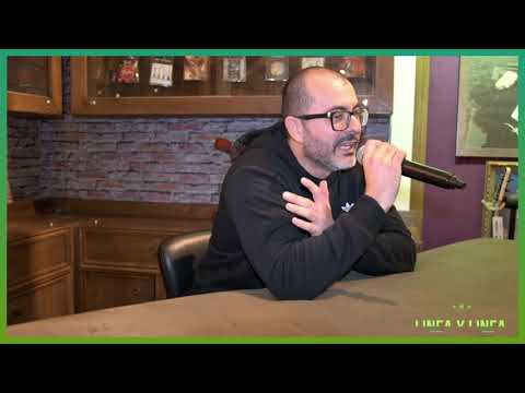 Ciudad De Beats presenta "Linea X Linea” JUANINACKA