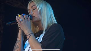 Sarah Connor - Augen auf (Live at Sound of Peace Berlin)