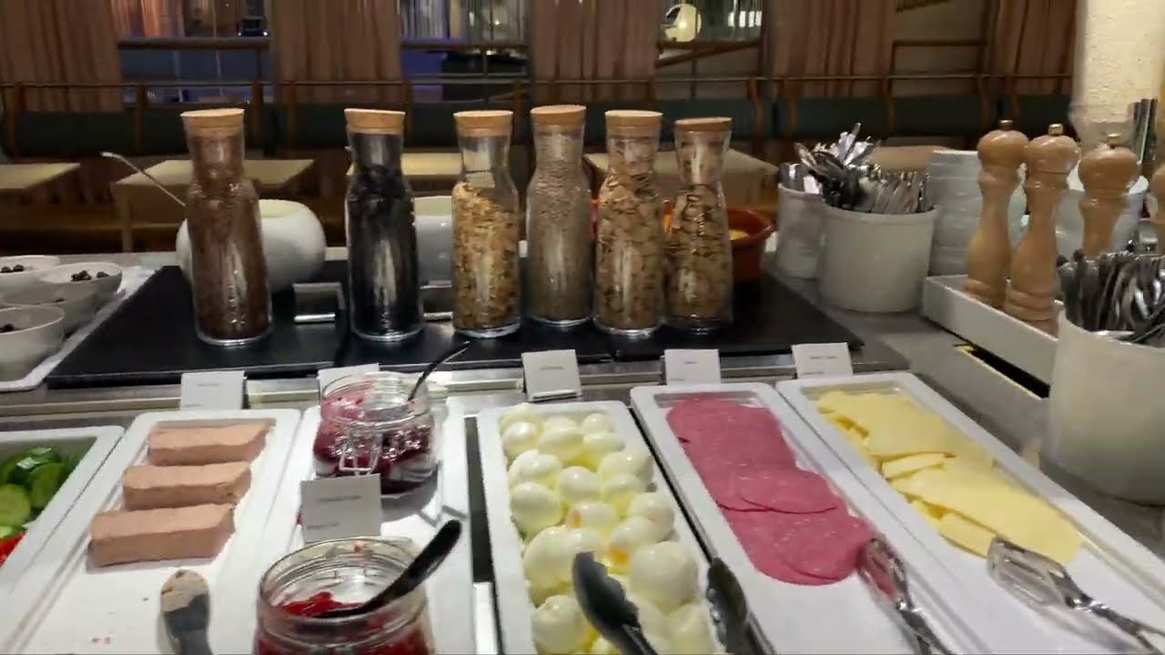 CPH Apartment Lounge thumbnail