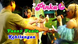 Download lagu Fanny Fania # Loss # Pinka Music mp3