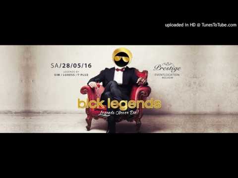 Mr Cheeks ft Horace Brown - DJ Kaija Remix - Friday Night