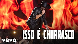 Fernando & Sorocaba - Isso é Churrasco (Ao Vivo)