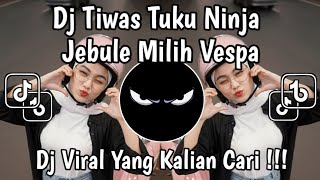 Download lagu DJ NINJA OPO VESPA - NELLA KHARISMA || TIWAS TUKU NINJA JEBULE MILIH VESPA VIRAL TIKTOK TERBARU 2026 mp3
