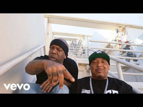 Young Noble - Unstoppable (Official Video) ft. Big Tray Deee