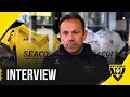 INTERVIEW | Jos Luhukay