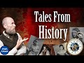 2 Hours Of Interesting Stories From The Past History Compilation
