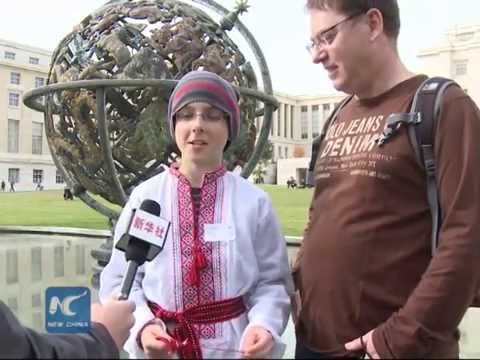 UN marks 70th birthday, eyeing for better future