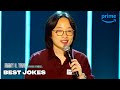 Jimmy O Yang Stand Up | Prime Video