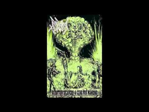 Purification Kommando (Denmark) - Radiation Sickness (A Cure for Mankind) (ep) 2013.avi