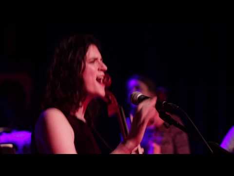 Worldwide Welshman Folkestra - Get Brexit Done - Live