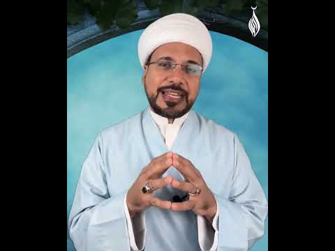 Great Scholars Did this in the name of Ummulbanin for hajaat | Sh. Mohammed Al-Hilli #shorts