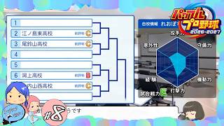 #8【パワプロ2026／栄冠ナイン】そんな気はした……【れおプレイ】