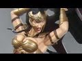 Injustice Les Dieux sont parmi nous édition collector - XBOX 360