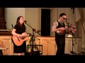Lori McKenna & Mark Erelli - Better With Time