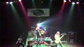 Grey Daze - The Down Syndrome (1997-05-23 Tempe, AZ)