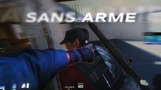 TOP 1 SANS ARMES, AUX POINGS !!!