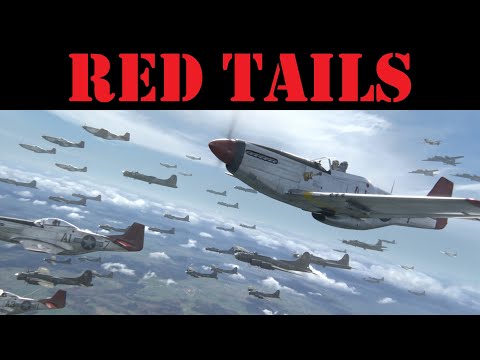 RED TAILS super soundtrack suite - Terence Blanchard