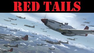 RED TAILS super soundtrack suite - Terence Blanchard