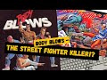 Amiga Reviews Body Blows The Commodore Amiga Street Fighter Slayer