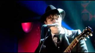 Peter Doherty - The Last of the English Roses (Friday Night with Jonathan Ross 27/03/2009)