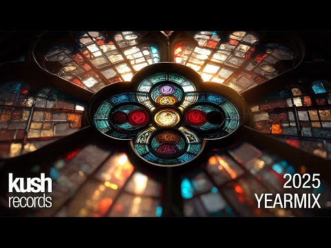 KushSessions and Kush Records